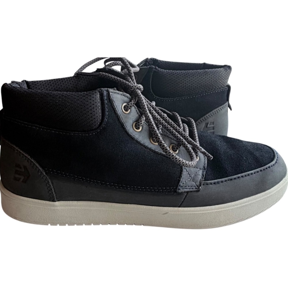 Etnies Men's Jefferson Mtw Navy Blue White Shoes Mens Size 8 / Womens 9.5